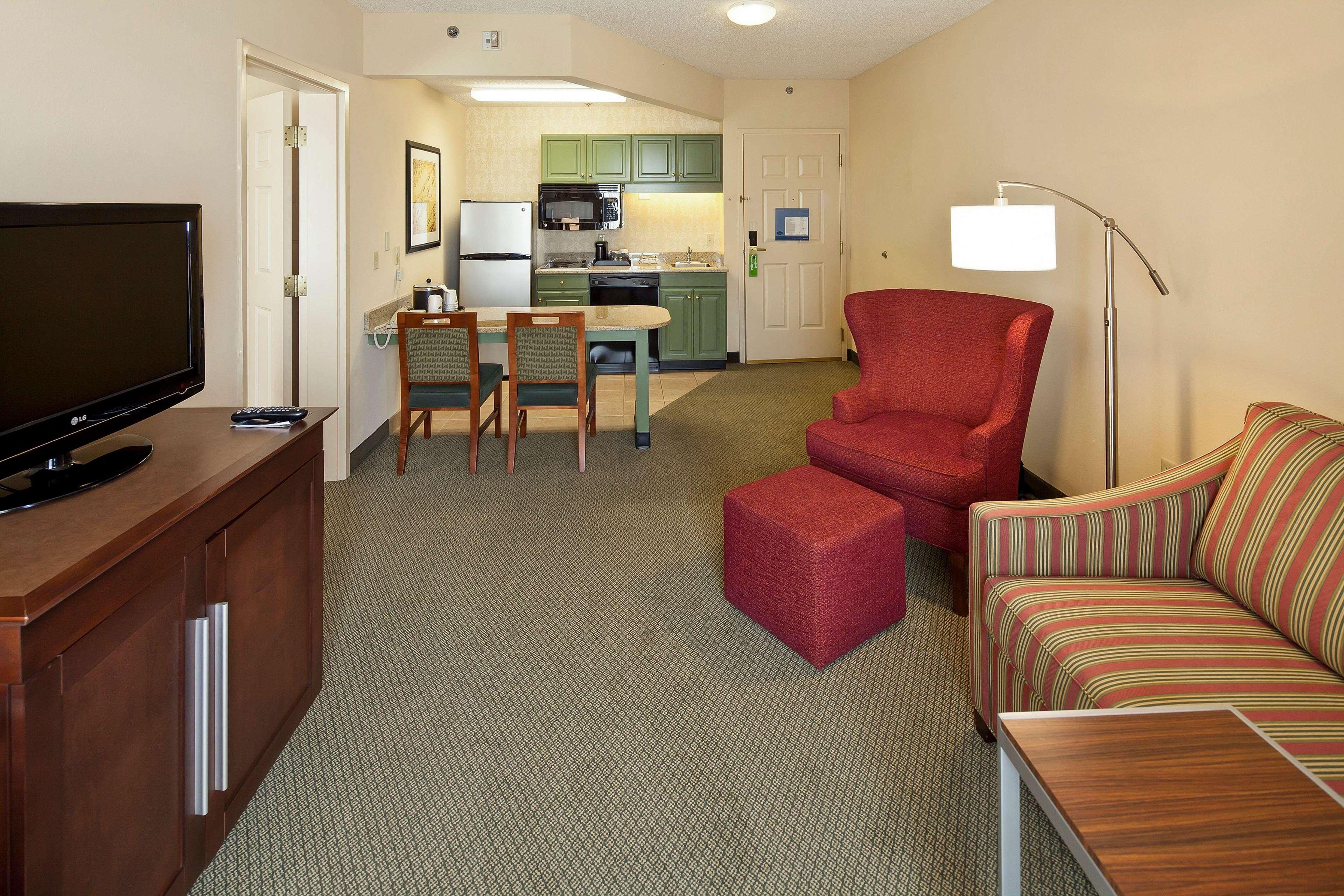 Hampton & Nashville-green Hills 3* Nashville