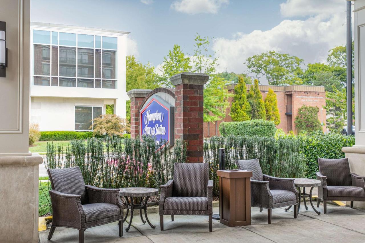 Hotel Hampton & Nashville-green Hills 3*
