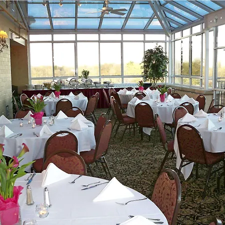 Hampton Inn & Suites Nashville-Green Hills 