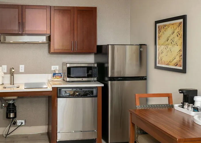 Hampton Inn & Suites Nashville-Green Hills