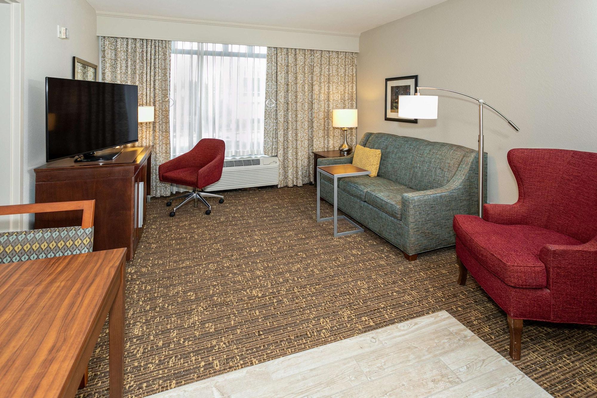 Hampton & Nashville-green Hills Hotel