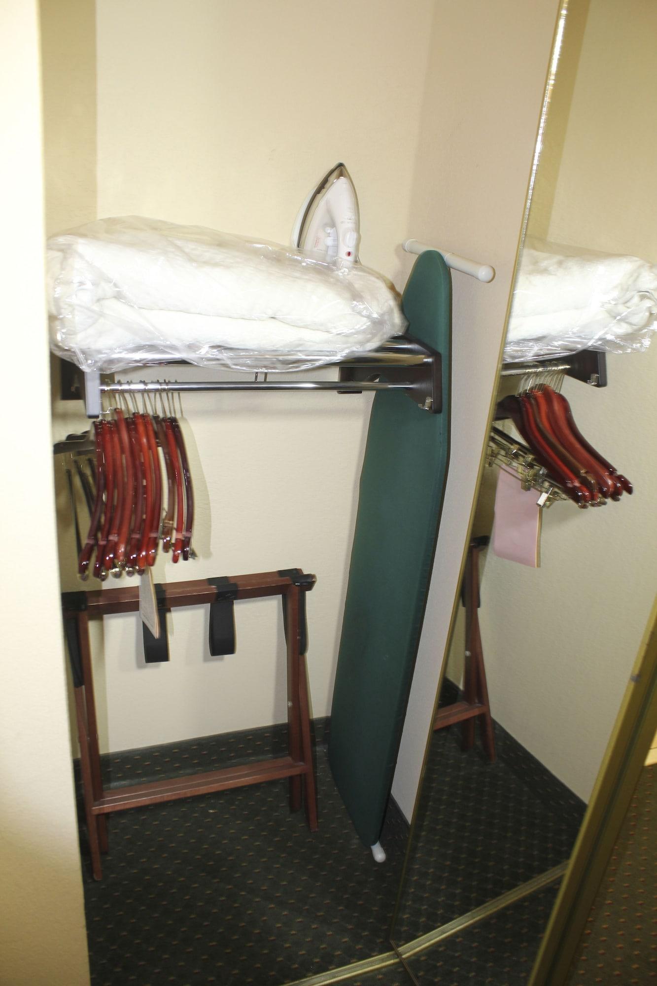 Hotel Hampton & Nashville-green Hills 3*