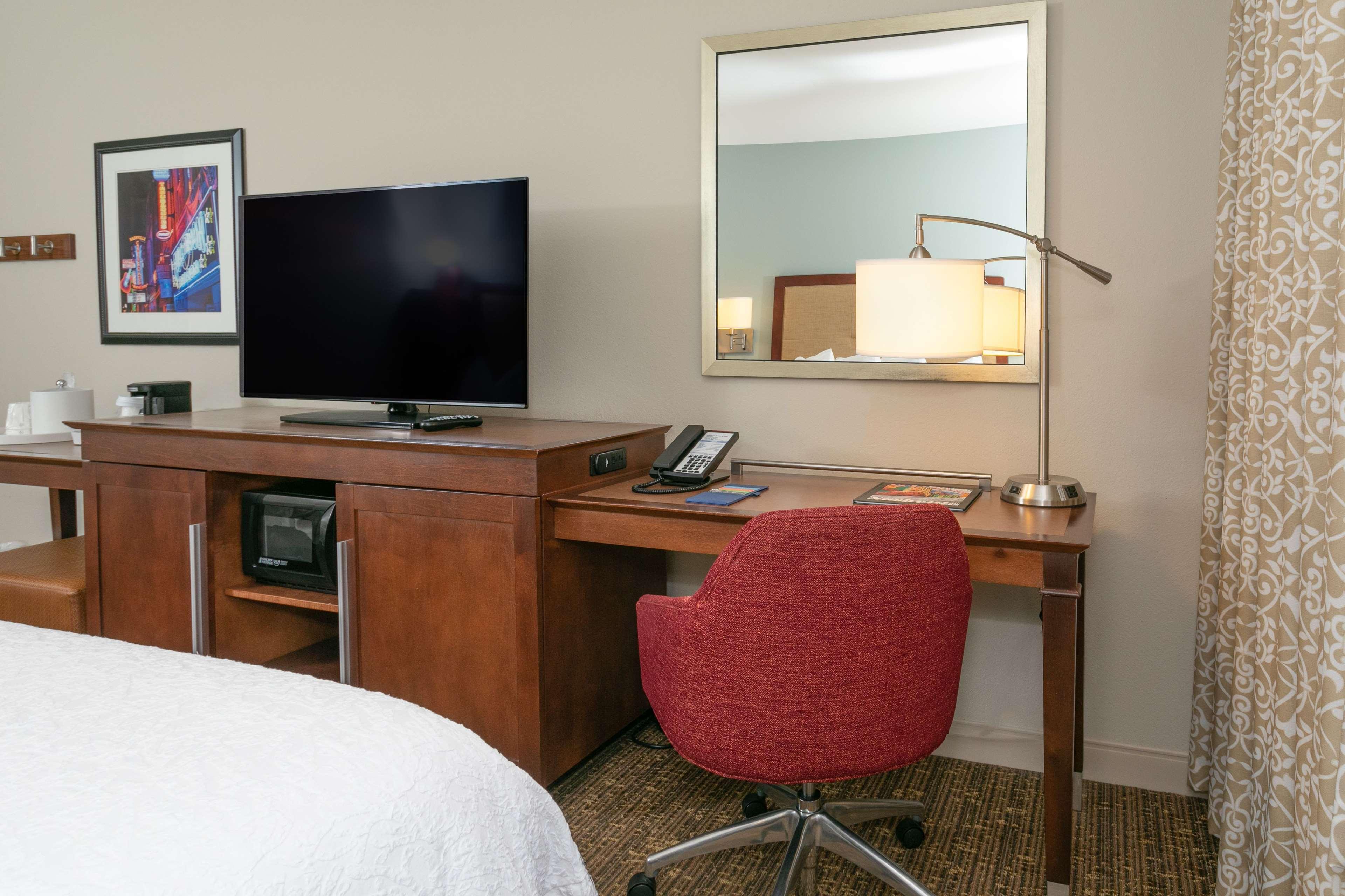 Hotel Hampton & Nashville-green Hills Nashville