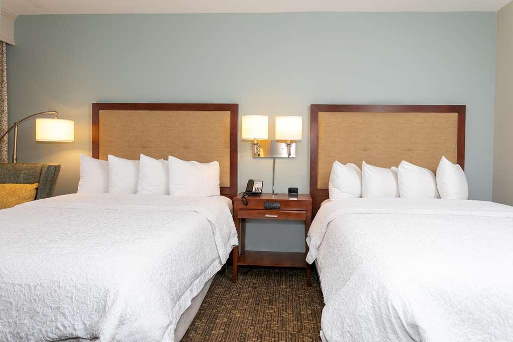 Hotel Hampton & Nashville-green Hills 3*