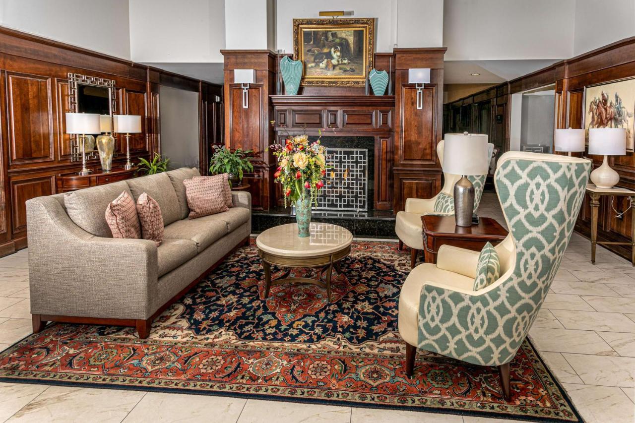 Hampton & Nashville-green Hills Hotel