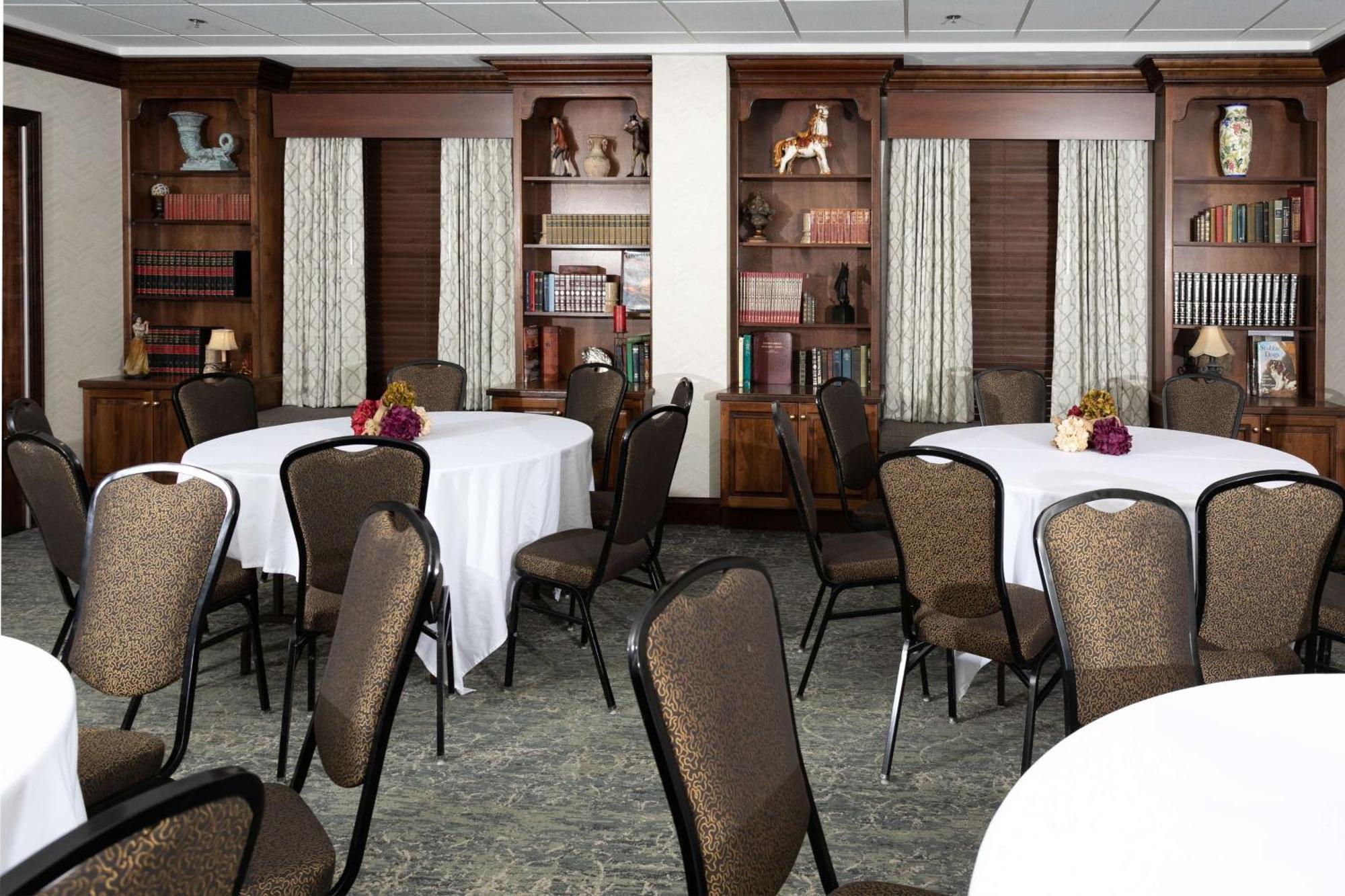 Hotel Hampton & Nashville-green Hills 3*