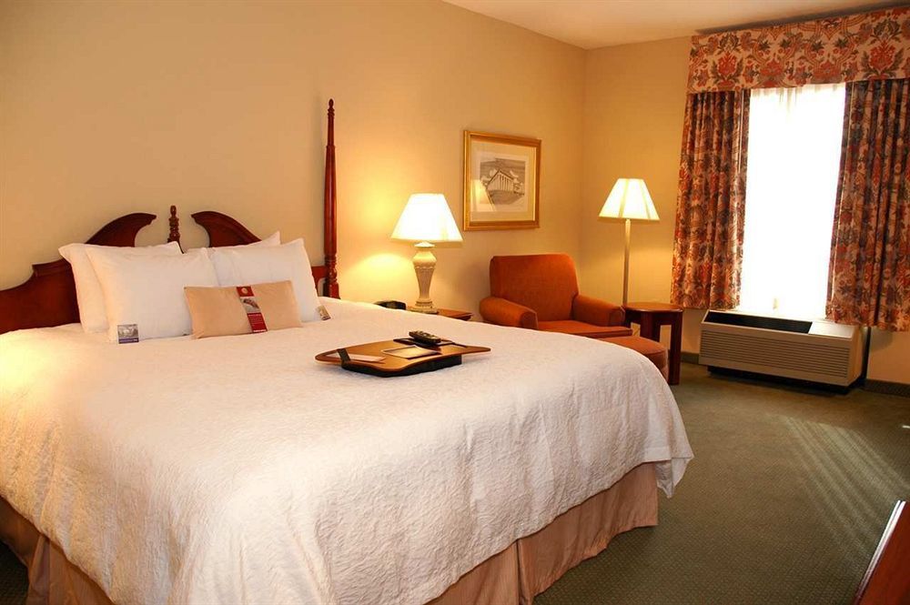 Hampton & Nashville-green Hills 3* Nashville