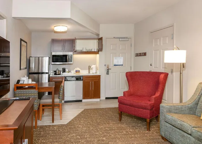 Hampton Inn & Suites Nashville-Green Hills