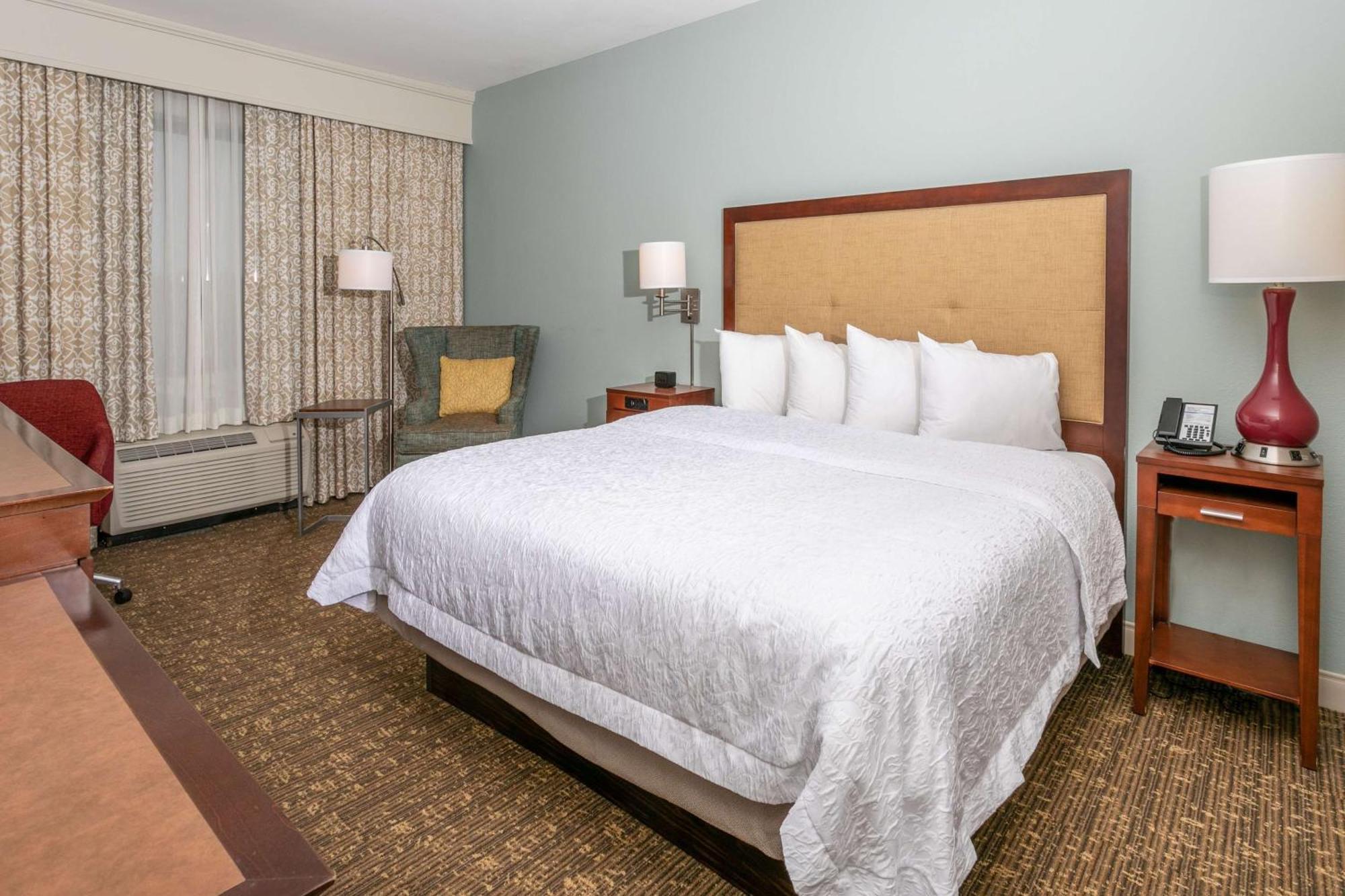 Hampton & Nashville-green Hills 3* Nashville
